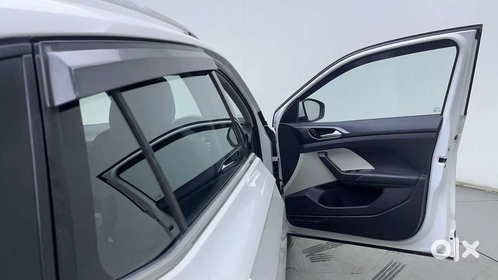 Volkswagen Taigun 1.0 Tsi Topline, 2022, Petrol