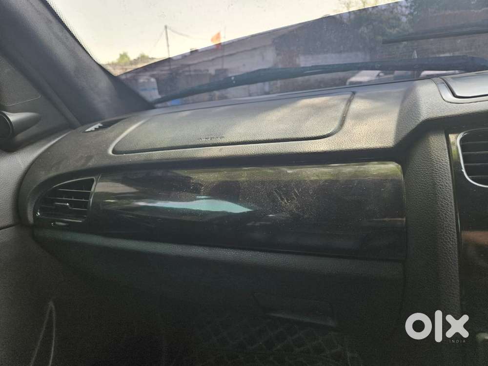 Tata Safari Storme Vx, 2017, Diesel