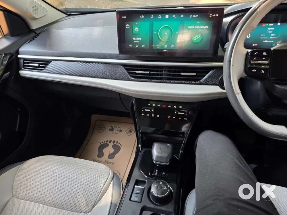 Tata Nexon Ev Empowered Plus Lr, 2024, Electric