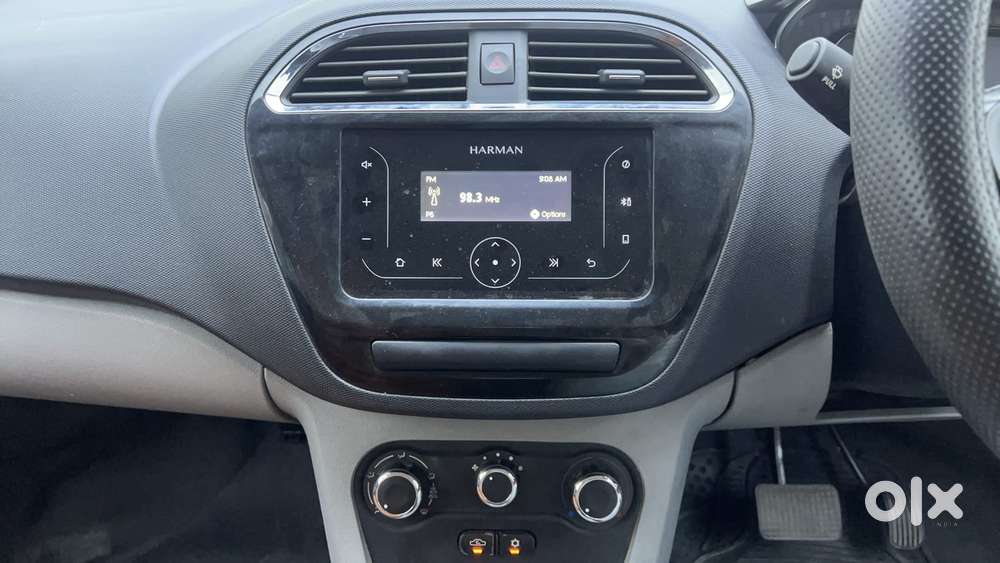Tata Tiago 1.2 Revotron Xta, 2021, Petrol