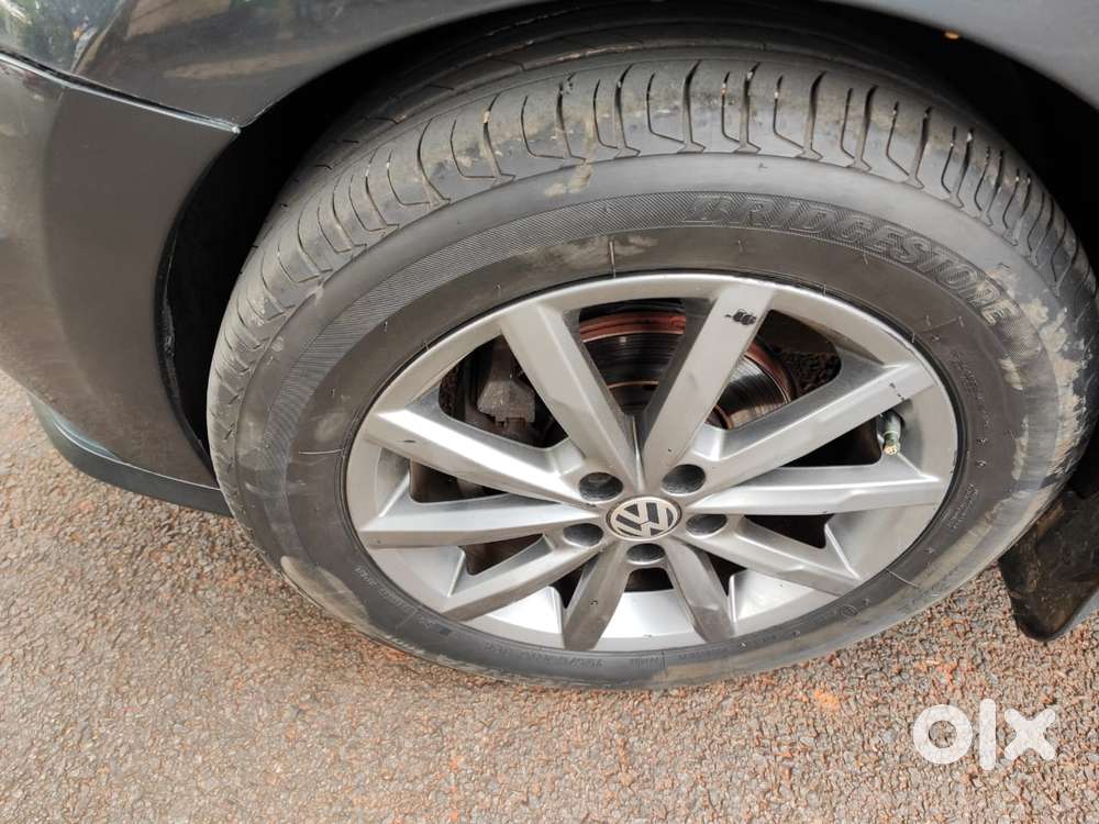 Volkswagen Polo Select 1.5 Tdi Highline, 2019, Diesel