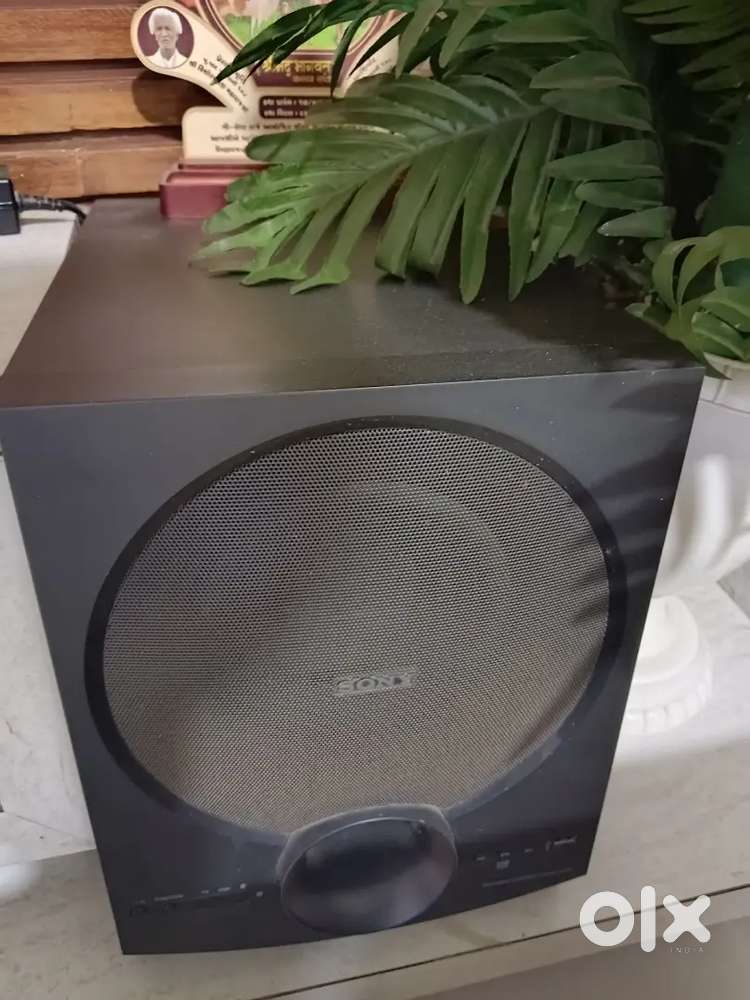 SONY Home Theatre
