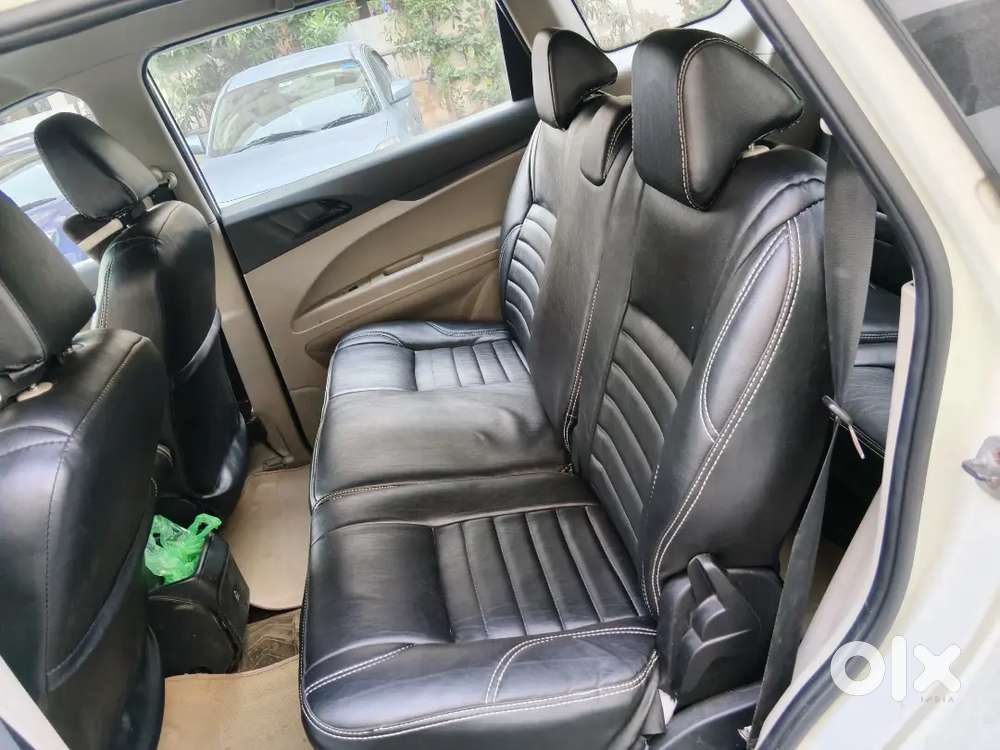 Mahindra Marazzo 2019 Diesel 175000 Km Driven