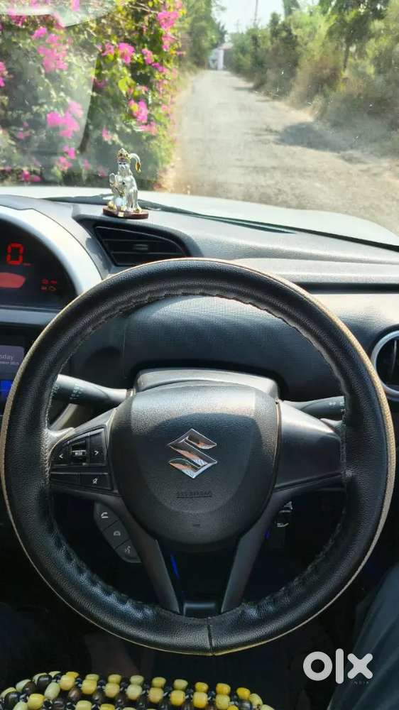 Maruti Suzuki S-presso 2020 Petrol Good Condition
