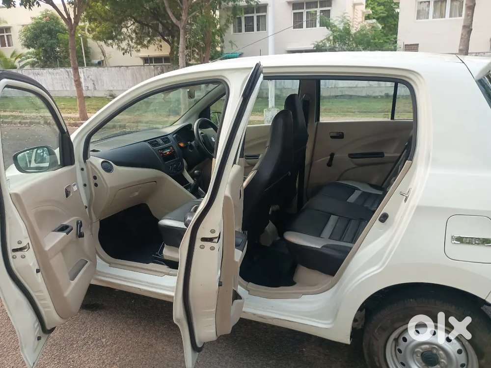 Maruti Suzuki Celerio H2 2020 Petrol 52700 Km Driven. Single Owner