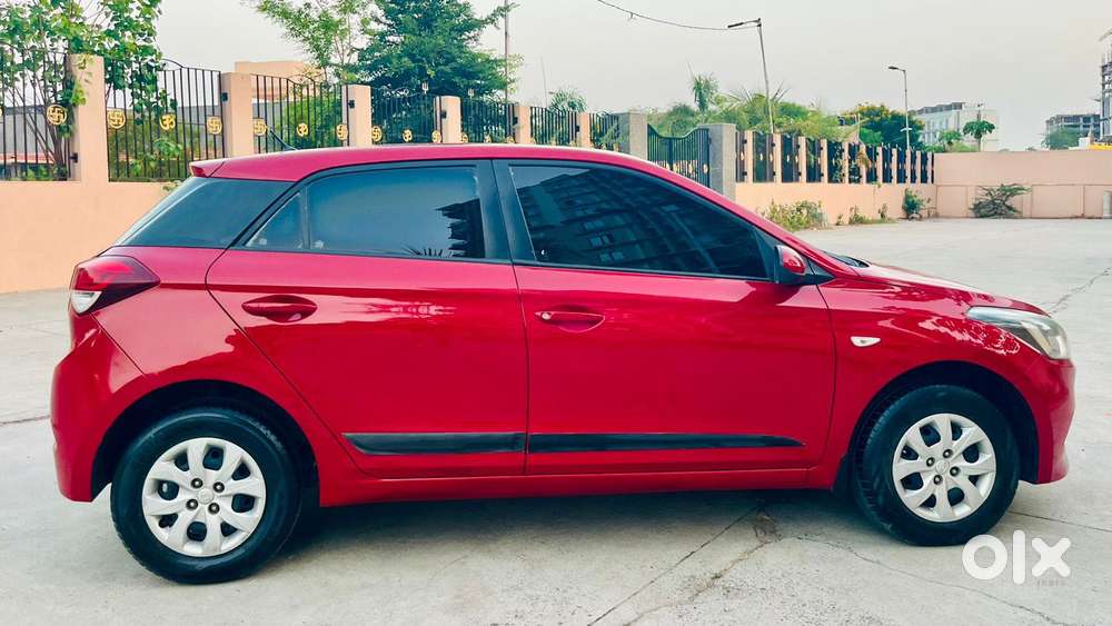 Hyundai Elite I20 Magna Plus, 2015, Diesel