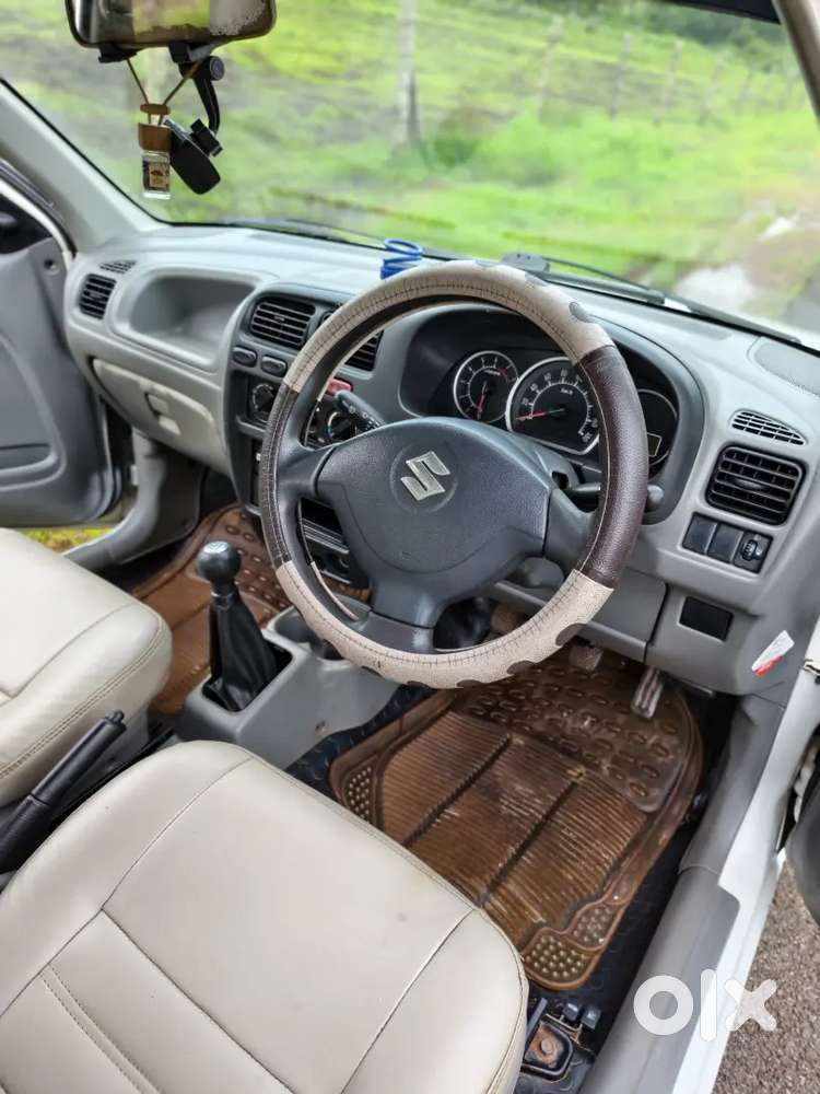 Maruti Suzuki Alto 2011