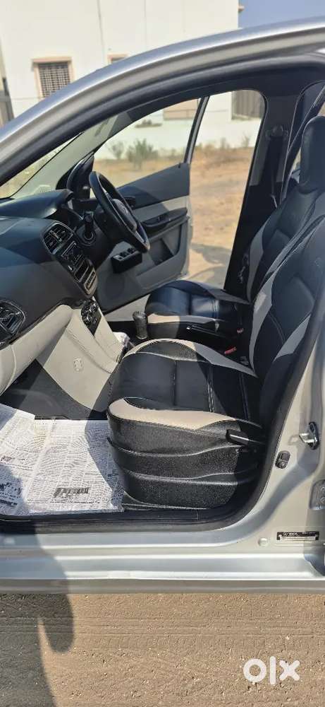 Tata Tiago Petrol+cng