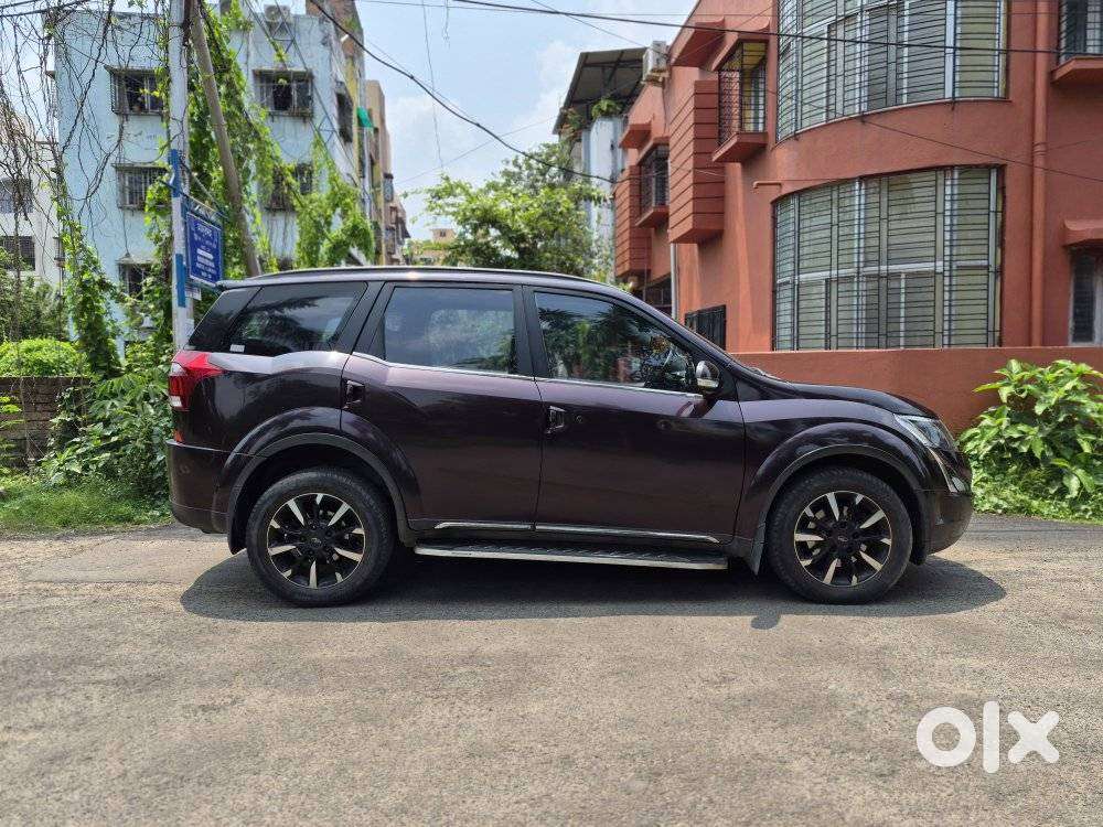 Mahindra Xuv500 W11, 2020, Diesel