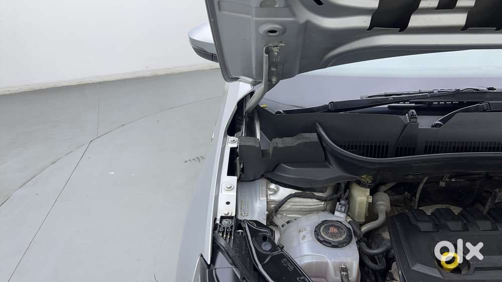 Skoda Kushaq Style 1.5l Tsi Mt, 2022, Petrol