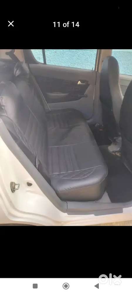 Maruti Suzuki Alto 800 2012 Cng & Hybrids 93000 Km Driven