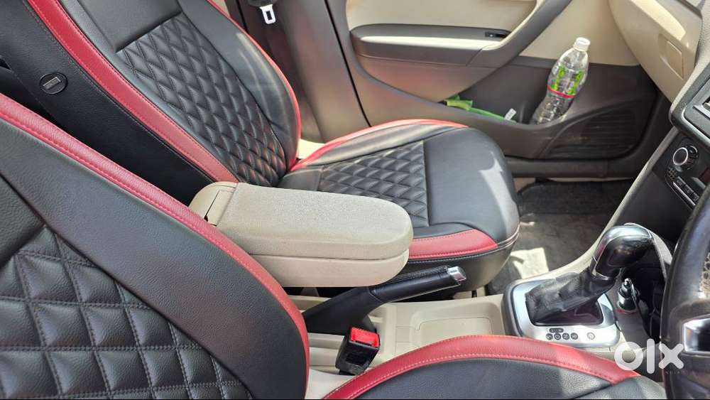 Vw Vento At 1.6 Highline
