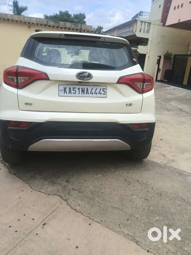 Mahindra Xuv300 2019 Diesel 75000 Km Driven