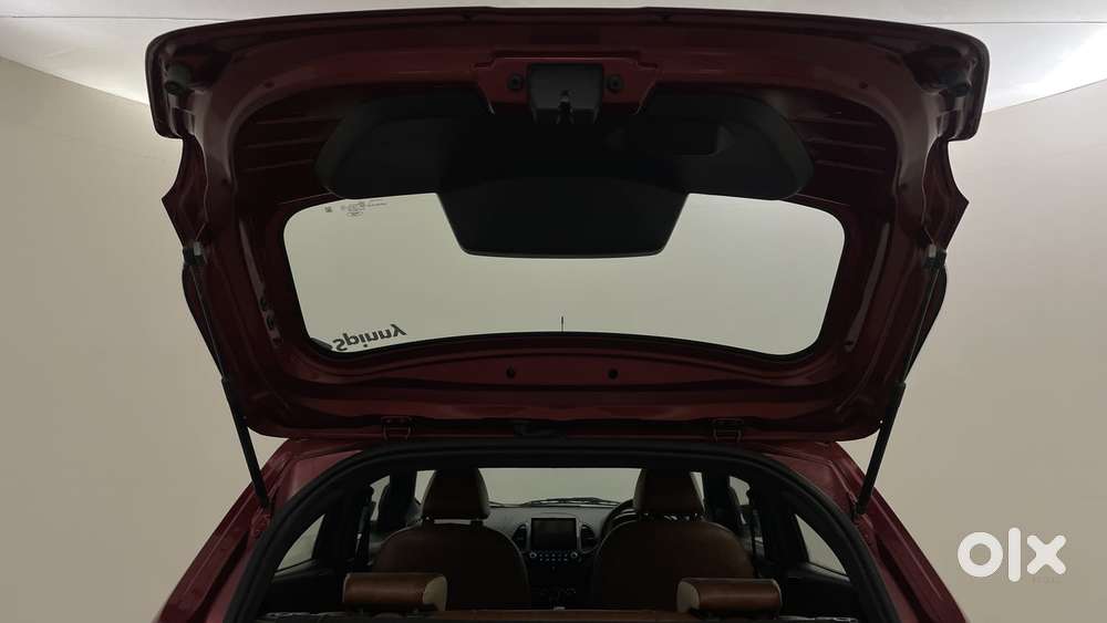 Ford Freestyle Titanium, 2021, Petrol