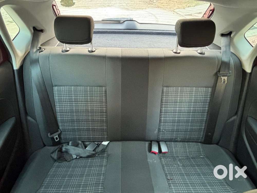 Volkswagen Polo Gt Tsi, 2020, Petrol