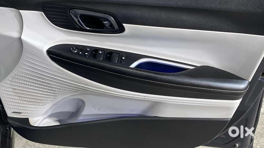 Hyundai New I20 1.2 Asta Mt, 2025, Petrol
