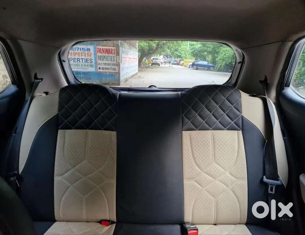 Hyundai Grand I10 2016 Magna Cng