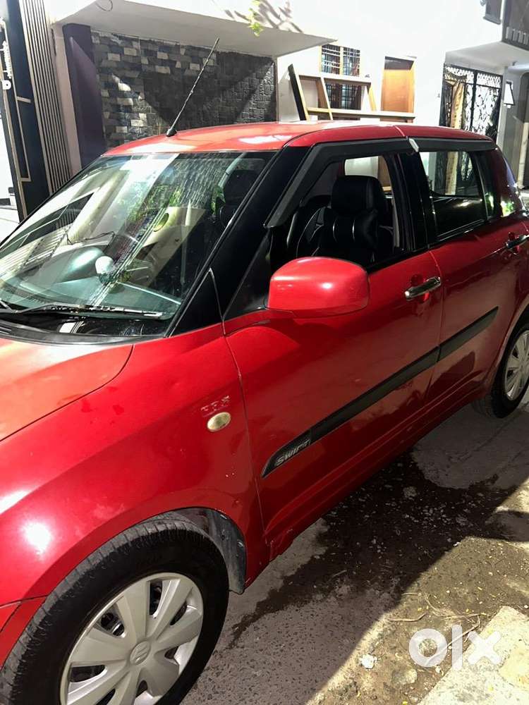 Maruti Suzuki Swift 2008 Diesel 880000 Km Driven