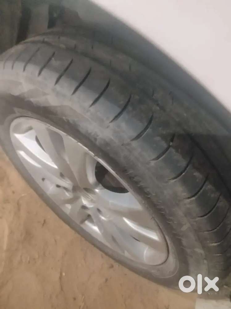 Maruti Suzuki Ertiga 2017 Diesel 135000 Km Driven