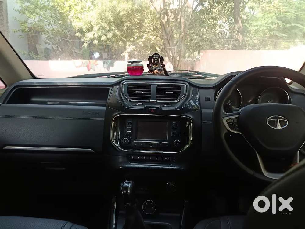 Tata Hexa 2018 Diesel 84550 Km Driven