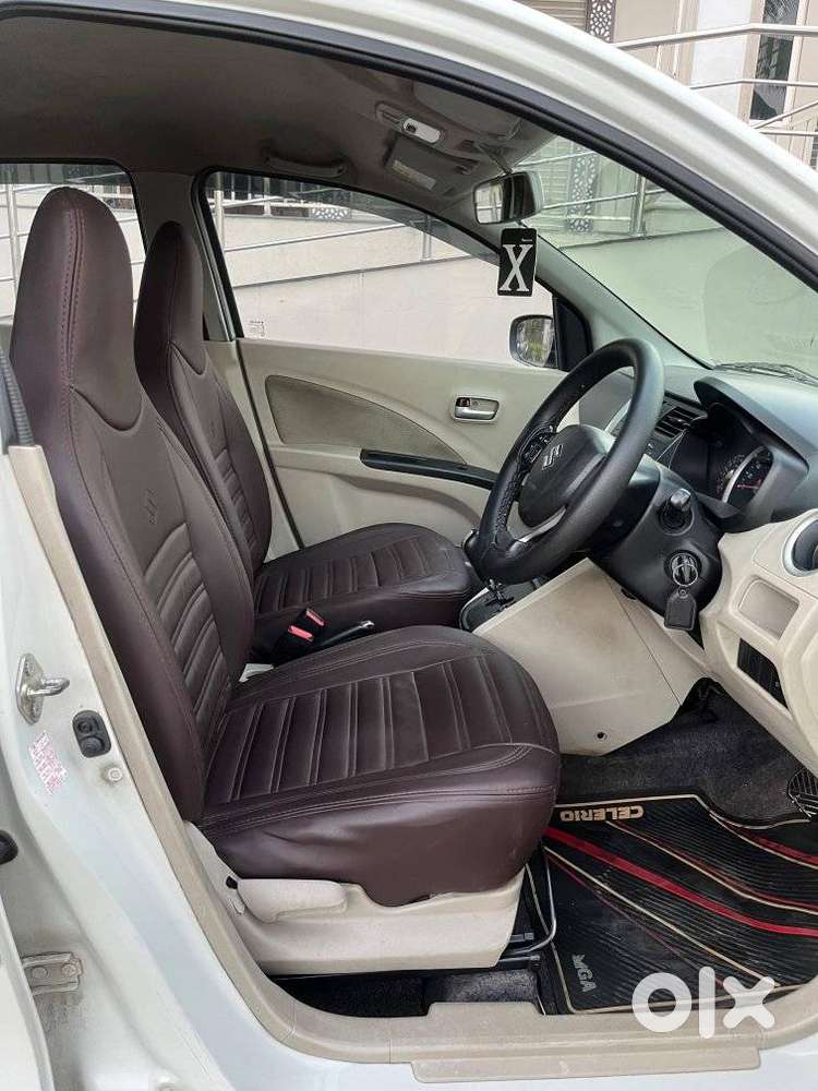 Maruti Suzuki Celerio Zxi Amt, 2019, Petrol