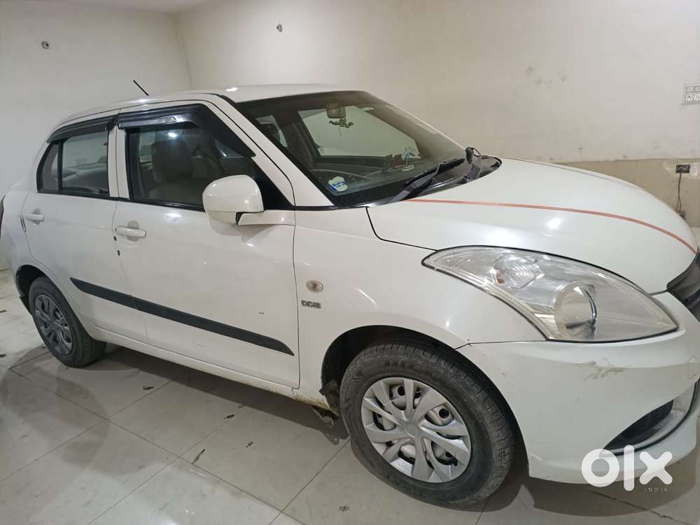 Maruti Suzuki Swift Dzire Tour Ldi, 2019, Diesel
