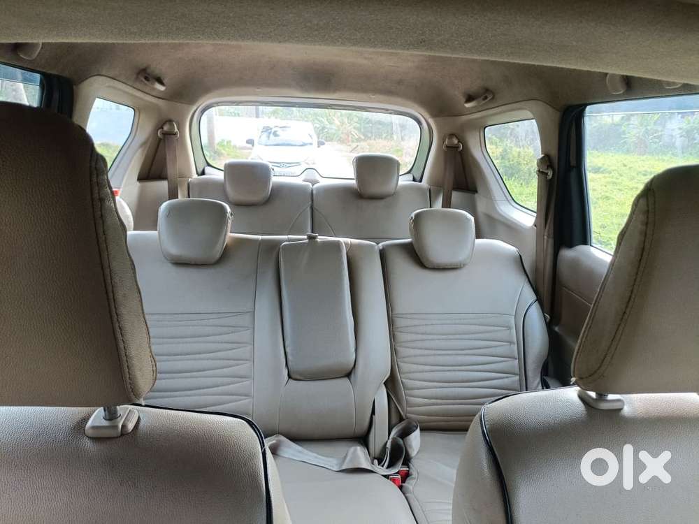 Maruti Suzuki Ertiga Vxi Shvs, 2020, Petrol