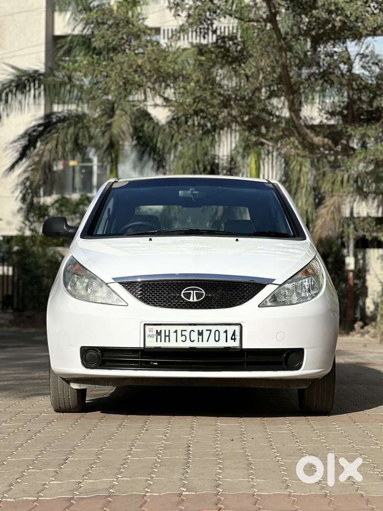 Tata Indica Vista, 2010, Diesel