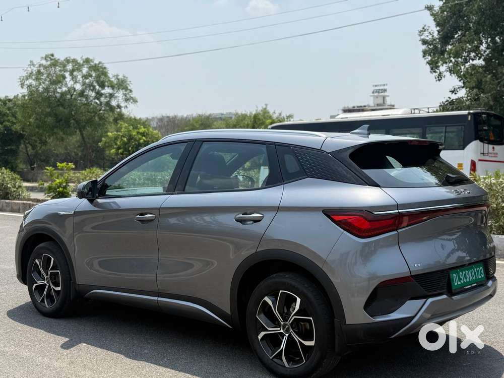 Byd Atto 3 Special Edition, 2025, Electric