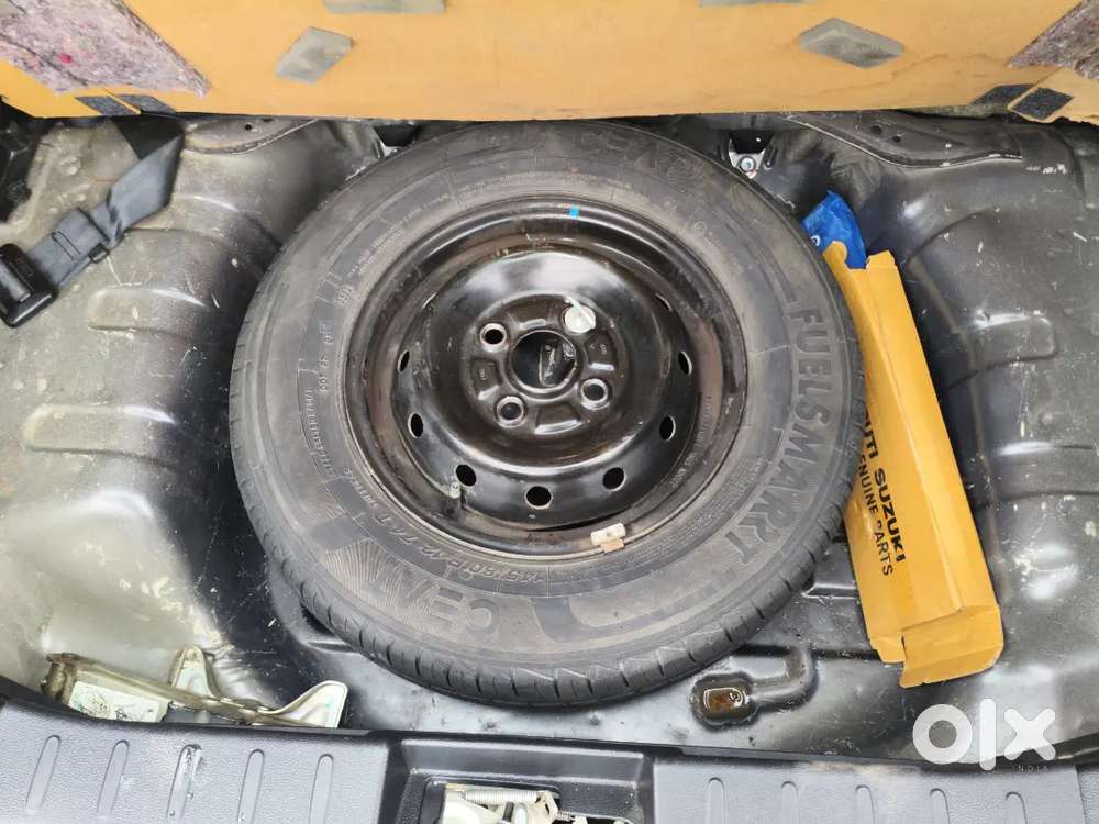 Maruti Suzuki Alto Vxi 2022  60,000 Km  Excellent Conditions
