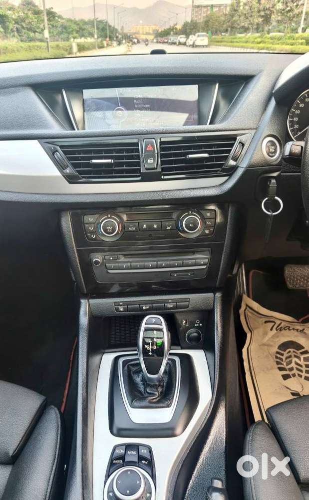 Bmw X1 Xdrive 20d M Sport, 2014, Diesel