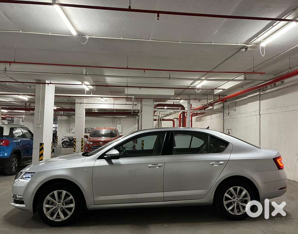 Skoda Octavia 2.0 L&k Tdi, 2018, Diesel