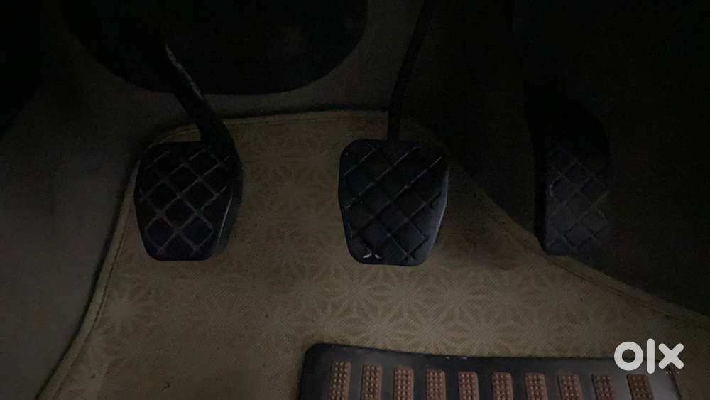 Volkswagen Polo 2009-2013 Highline Breeze, 2012, Petrol