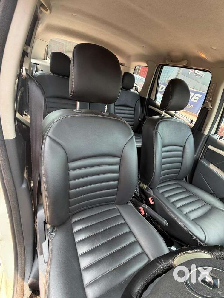 Renault Duster 2013 Diesel Well Maintained