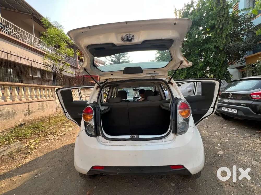 Chevrolet Beat 2011 Petrol Good Condition