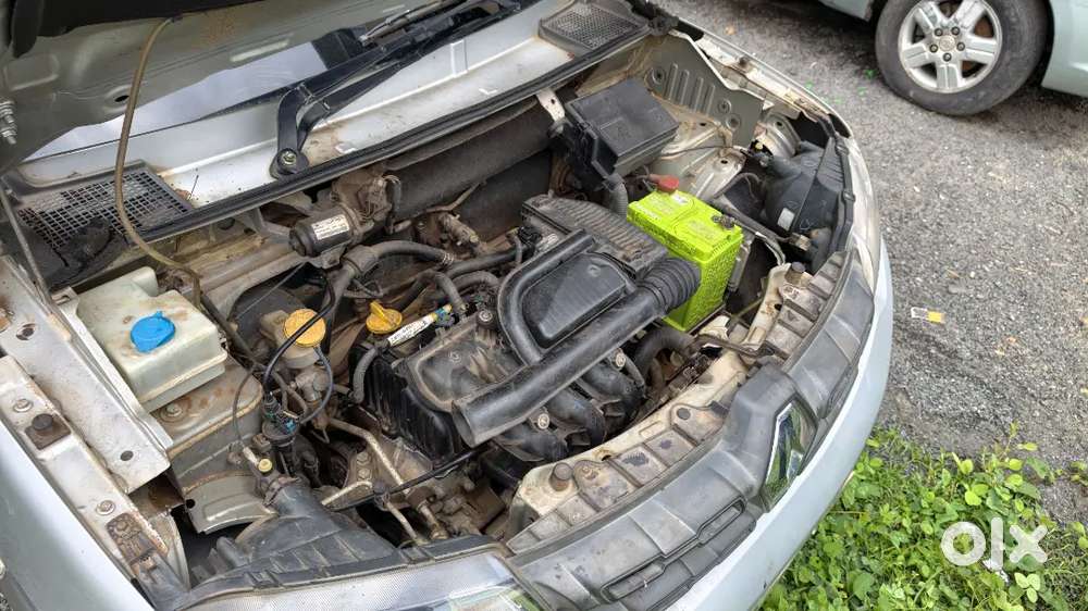Renault Kwid 2017 Petrol 84000 Km Driven