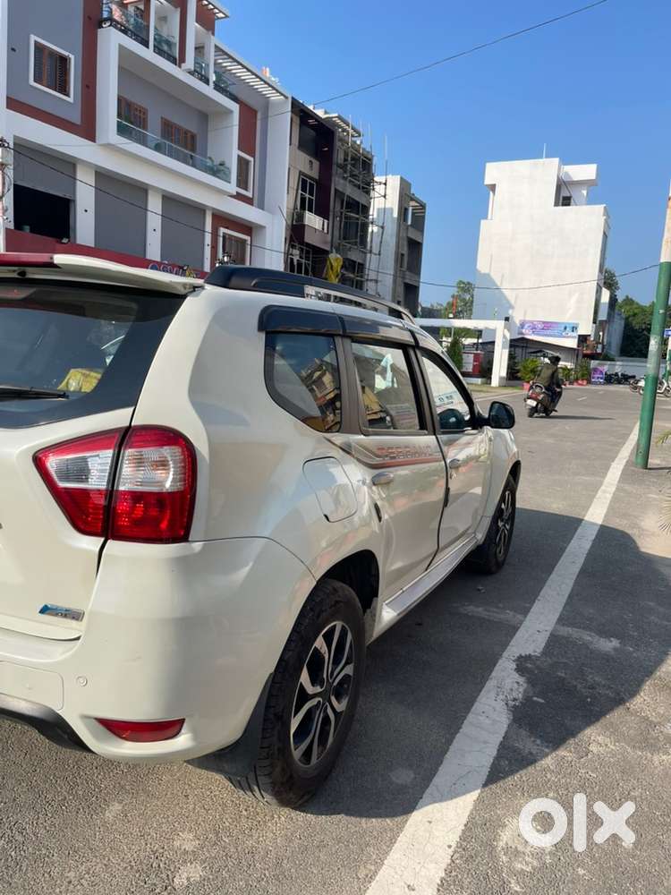 Nissan Terrano Xl 2016