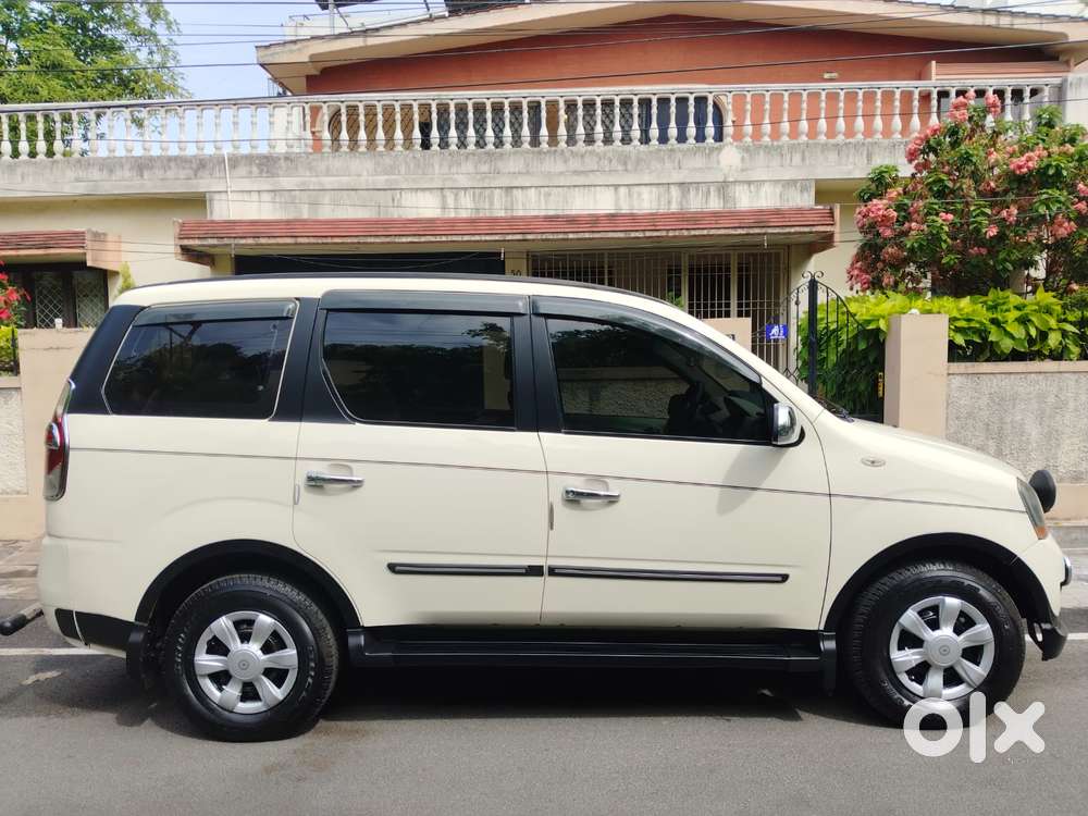 Mahindra Xylo H4 Abs, 2016, Diesel