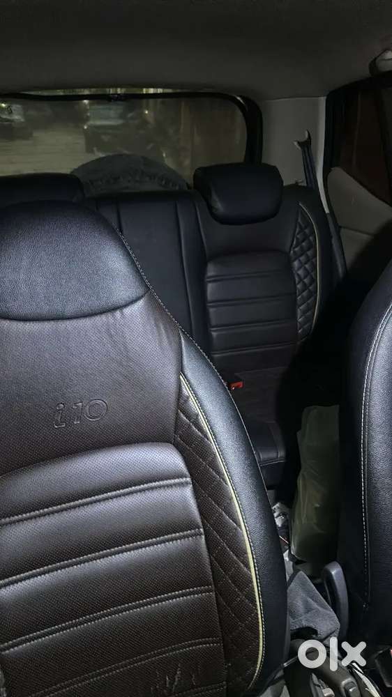 Hyundai I10 Sportz 2013 Car