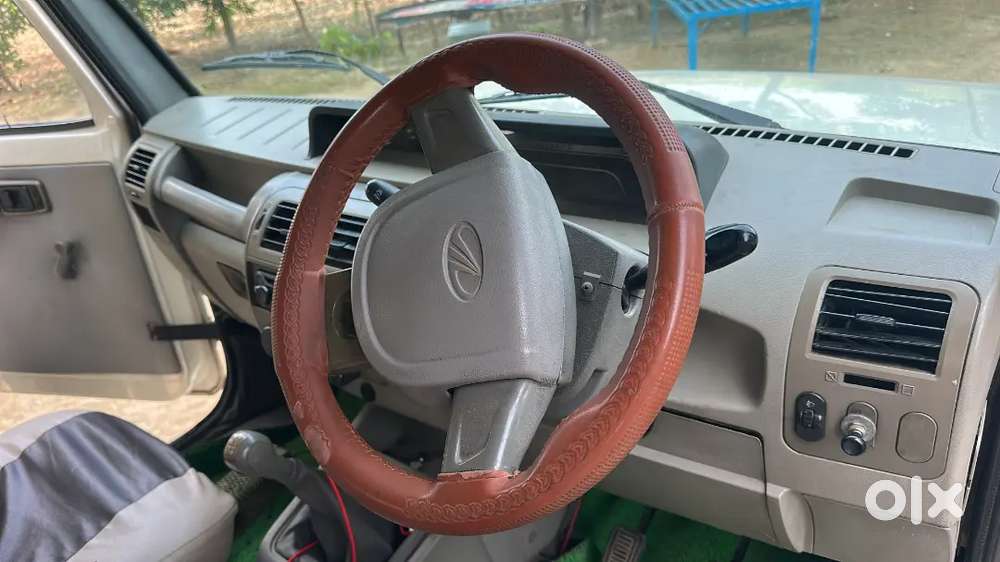 Mahindra Bolero 2.5 Sle 2015