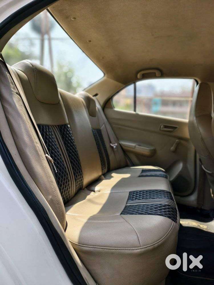 Maruti Suzuki Swift Dzire Lxi Option, 2021, Petrol