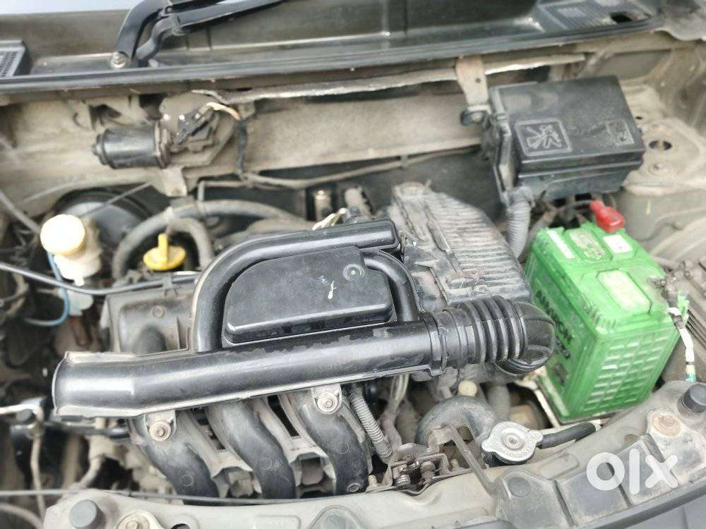Renault Kwid Rxt Amt Climber (automatic), 2017, Petrol