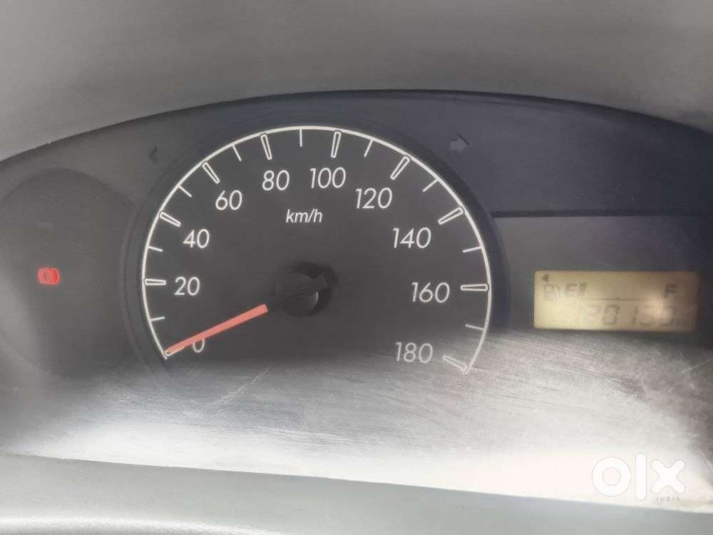 Maruti Suzuki Alto Lxi Bsiii, 2012, Petrol