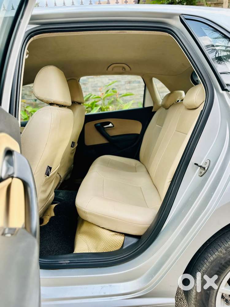Volkswagen Polo Select 1.5 Tdi Highline, 2017, Diesel