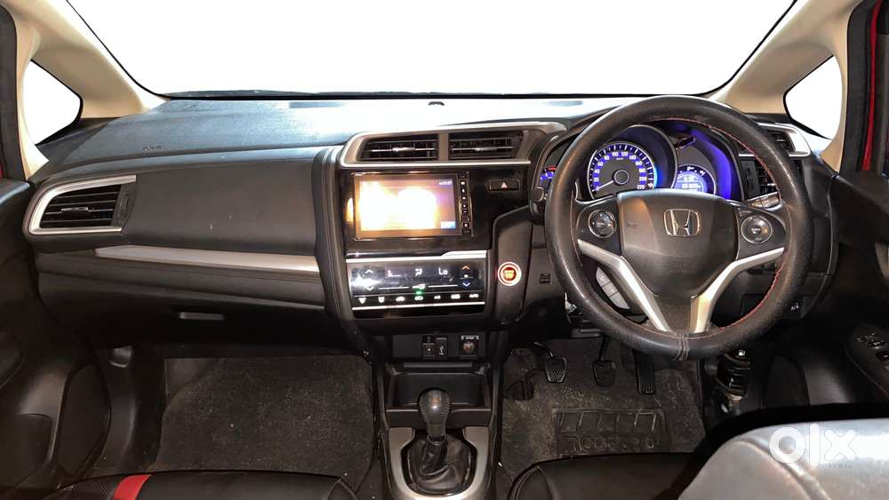 Honda Jazz 1.2 Zx I-vtec, 2021, Petrol