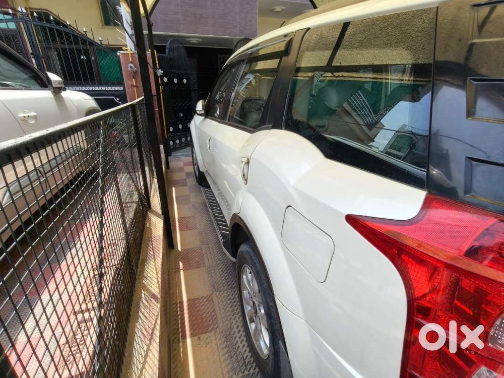Mahindra Xuv500 Automatic Top Model 2016, 41000 Km In Very Good