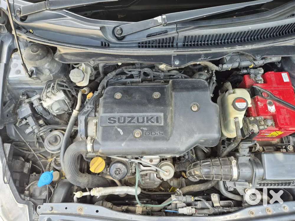 Maruti Suzuki Ciaz 2017 Model Diesel