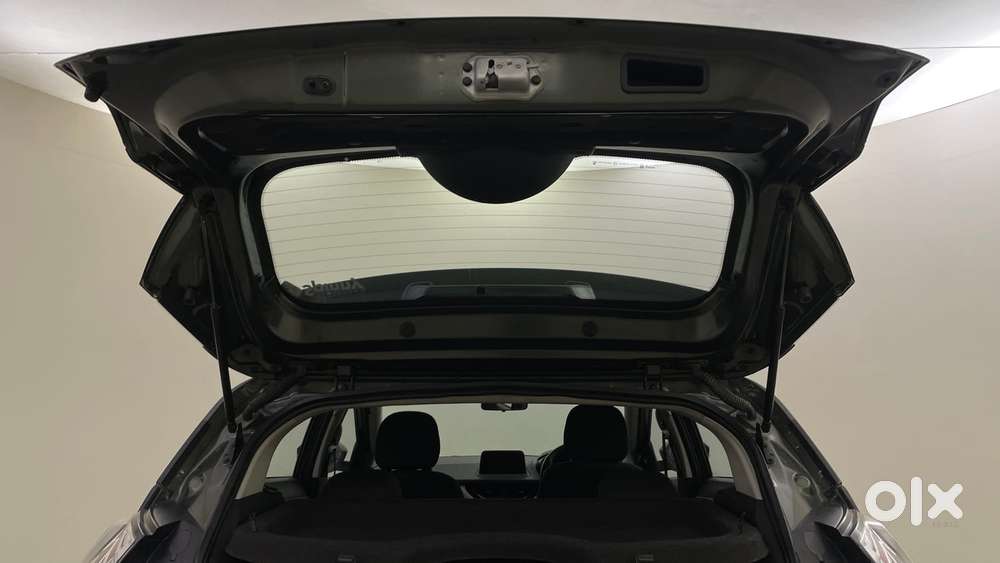 Tata Nexon 1.5 Revotorq Xza Plus S Amt, 2021, Diesel