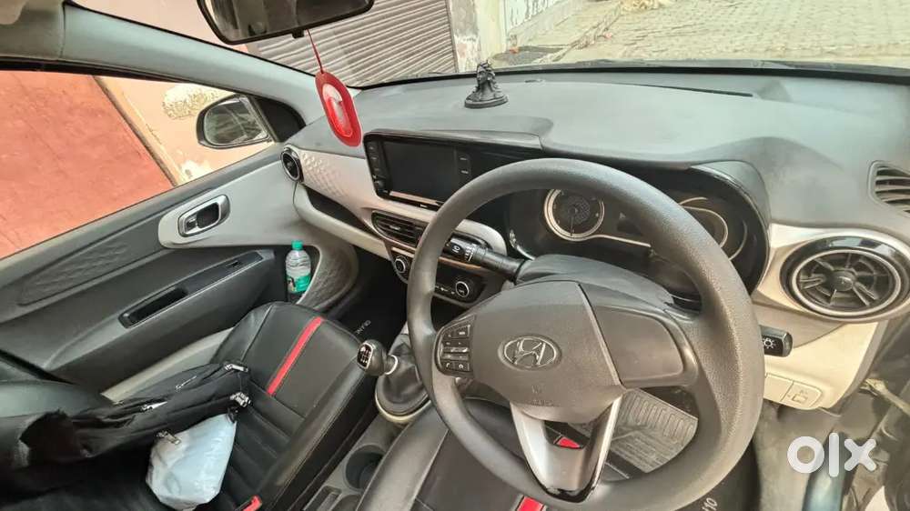 Hyundai Grand I10 Nios 2021 Diesel 64000 Km Driven