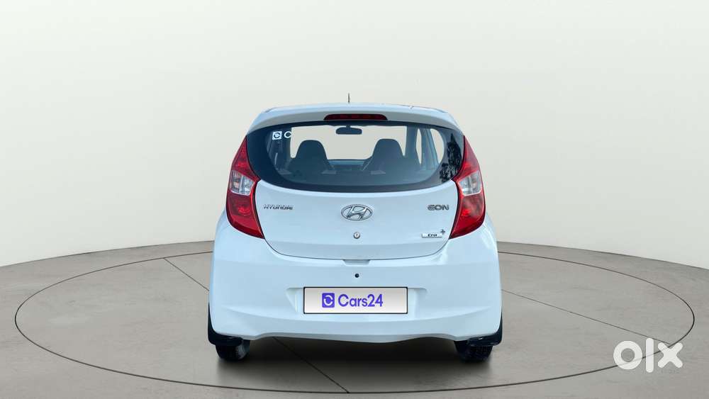 Hyundai Eon Era +, 2015, Petrol
